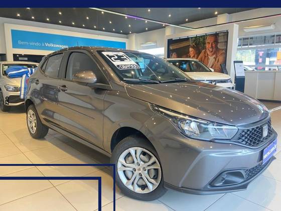 FIAT ARGO 1.0 FIREFLY FLEX DRIVE MANUAL FIAT ARGO 1.0 FIREFLY FLEX DRIVE MANUAL